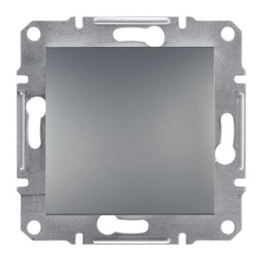 EPH5600162 Schneider Asfora Kör Kapak – Çelik - 1