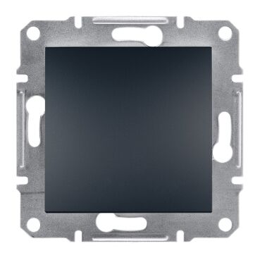 EPH5600171 Schneider Asfora Kör Kapak – Antrasit - 1