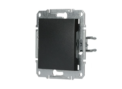 EPH5600171 Schneider Asfora Kör Kapak – Antrasit - 3