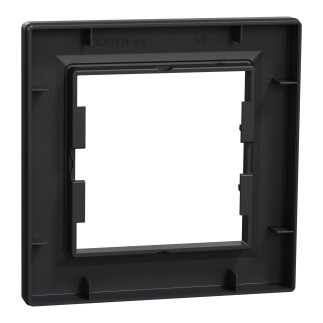 EPH5800171 Schneider Asfora 1'li Çerçeve – Antrasit - Schneider Electric (1)