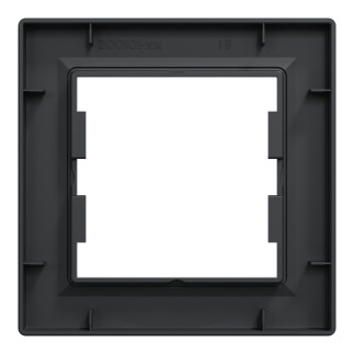EPH5800171 Schneider Asfora 1'li Çerçeve – Antrasit - 4