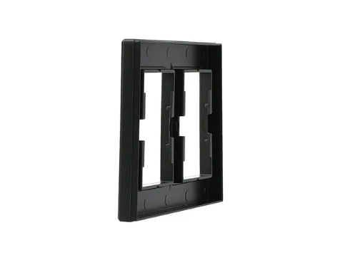 EPH5800271 Schneider Asfora – 2'li Yatay Çerçeve – Antrasit - 6