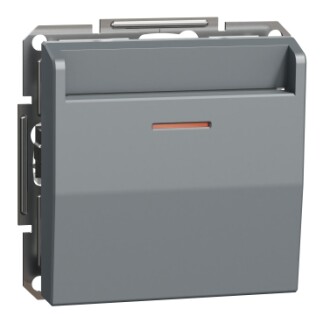 EPH6200162 Schneider Asfora Mekanik Energy Saver - Çelik - 1