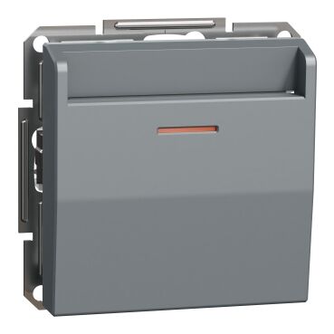 EPH6200162 Schneider Asfora Mekanik Energy Saver - Çelik - 1