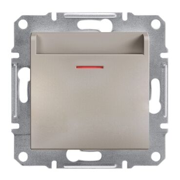 EPH6300569 Schneider Asfora Energy Saver (Manyetik Bantlı) Bronz - 2