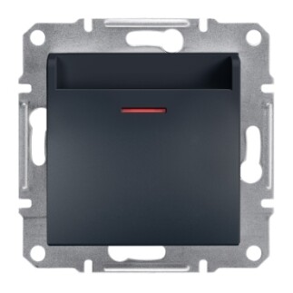 EPH6300571 Schneider Asfora Energy Saver (Manyetik Bantlı) Antrasit - 1
