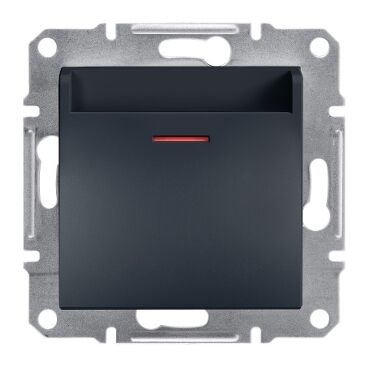 EPH6300571 Schneider Asfora Energy Saver (Manyetik Bantlı) Antrasit - 1
