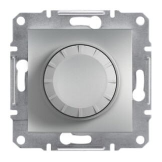 EPH6500161 Schneider Asfora RL 40-600VA Alüminyum Vavien Dimmer - 1