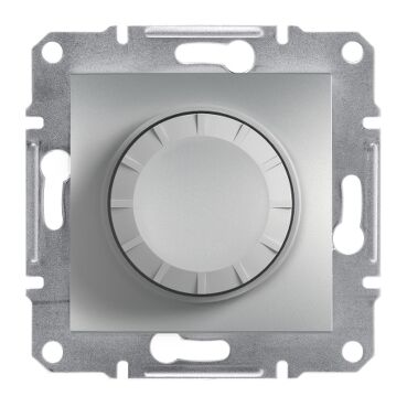 EPH6500161 Schneider Asfora RL 40-600VA Alüminyum Vavien Dimmer - 1