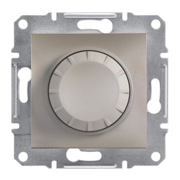 EPH6500169 Schneider Asfora RL 40-600VA Bronz Vavien Dimmer - 1