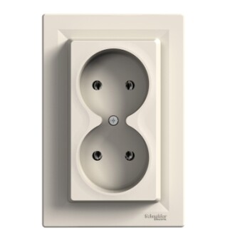 EPH9700223 Schneider Asfora EM TV Prizi – Krem - 1