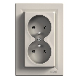 EPH9800269 Schneider Asfora EM Plus TV Prizi – Bronz - 1