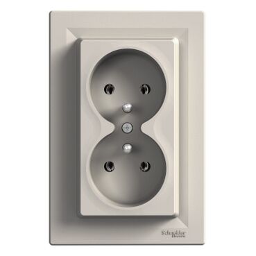 EPH9800269 Schneider Asfora EM Plus TV Prizi – Bronz - 1