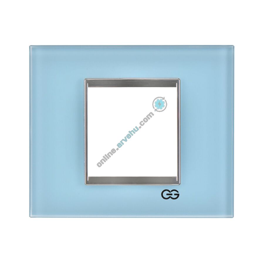 01467727-000145 Günsan Domino Bronz & Krom Çerçeve Çıtası - 4M - 3
