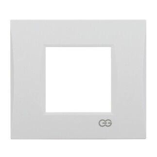01434800-000145 Günsan Domino Kese Kağıdı Flat Dörtlü Çerçeve - 4M - 5