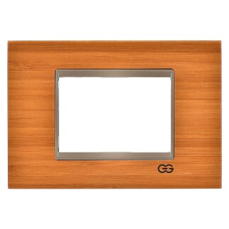01464827-001177 Günsan Domino Kese Kağıdı & Krom Çerçeve Çıtası - 7M - 4