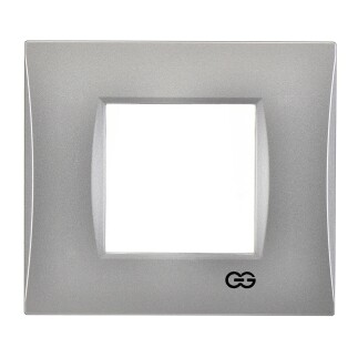 01441200-000145 Günsan Domino Krem Mode Dörtlü Çerçeve - 4M - 6