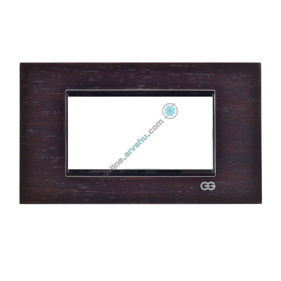 01468827-000141 Günsan Domino Venge & Krom Çerçeve / Çıtası Krom- 2M - 4