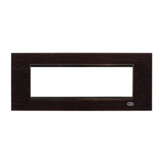 01468827-000177 Günsan Domino Venge & Krom Çerçeve / Çıtası Krom- 7M - 5