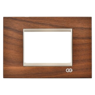 01468827-000177 Günsan Domino Venge & Krom Çerçeve / Çıtası Krom- 7M - 3