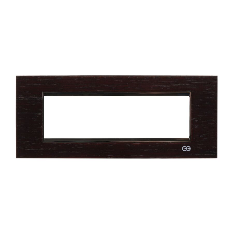 01468827-000177 Günsan Domino Venge & Krom Çerçeve / Çıtası Krom- 7M - 1