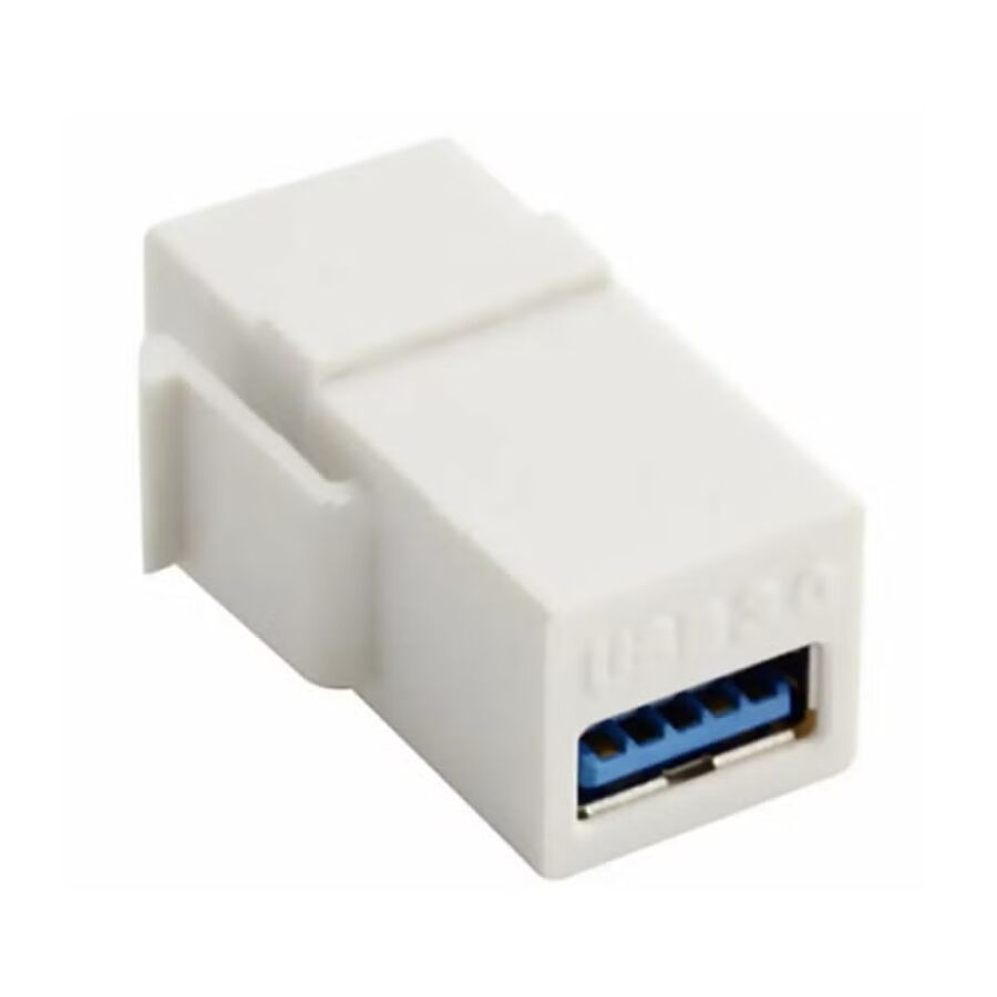 USBSCK01A - Arvehu Elektrik USB Priz Soketi - 1